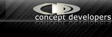 Concept Developers strategic internet marketing and web design